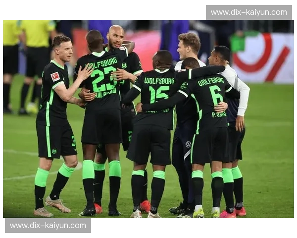 德甲赛事数据：洞察比赛真相，让每一场赛事更有戏