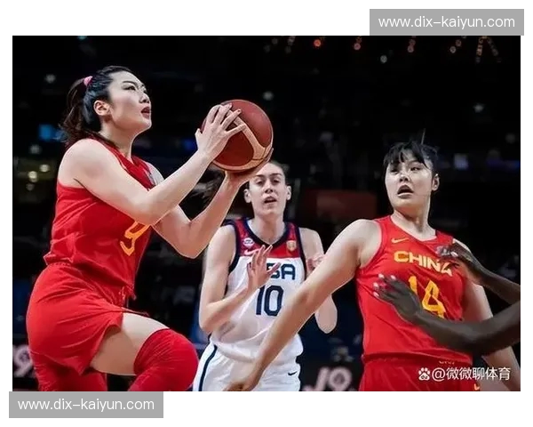 女篮世界杯积分榜:揭秘战绩背后的力量与故事 女篮世界杯积分榜:揭秘战绩背后的力量与故事